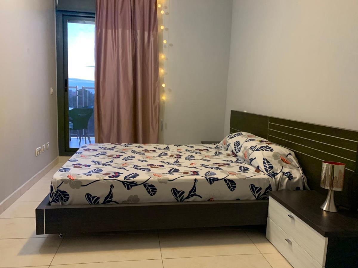 Apartamento Con Buena Ubicacion Benidorm Exterior photo